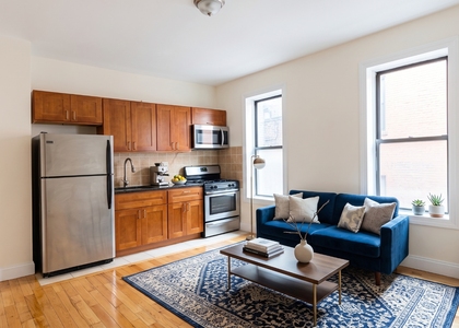 625 West 152nd Street #5C - Photo 1