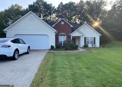 4389 Ashlyn Rebecca Drive - Photo 1