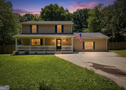 117 S Forest Road - Photo 1