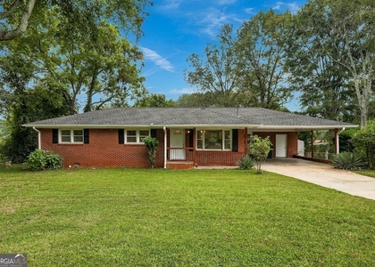 4867 Flint Hill Road Sw - Photo 1