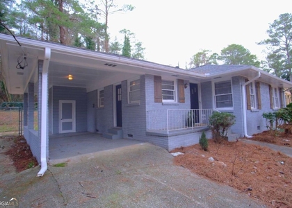 1977 Dodson Drive Sw - Photo 1