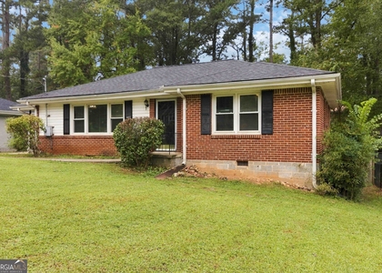 1089 Longshore Drive - Photo 1