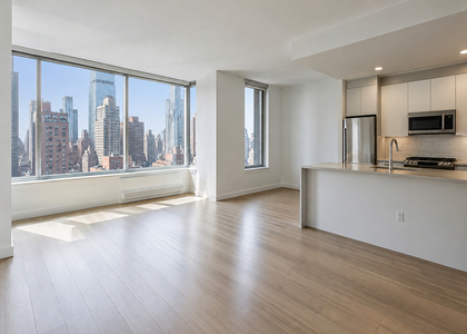 606 West 57th Street - Photo 1