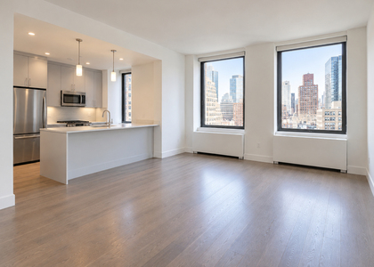 235 West 56th Street - Photo 1