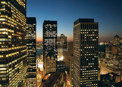 Wall Street - Photo 1