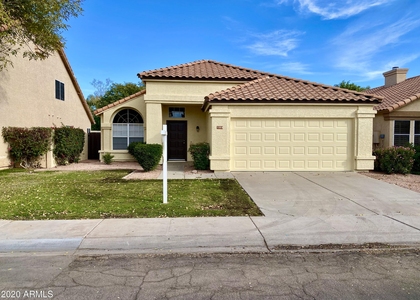 1353 N Jamaica Way - Photo 1