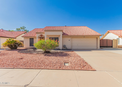 5860 W Saragosa Street - Photo 1