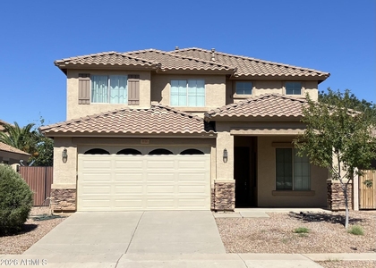 3866 S Marigold Way - Photo 1