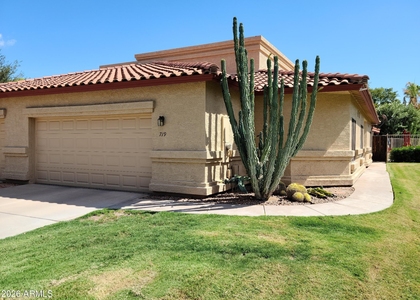 719 N Tangerine Drive - Photo 1