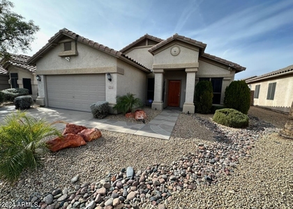 22834 N 24th Place - Photo 1