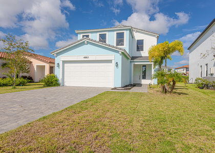 4883 Sand Dollar Drive - Photo 1