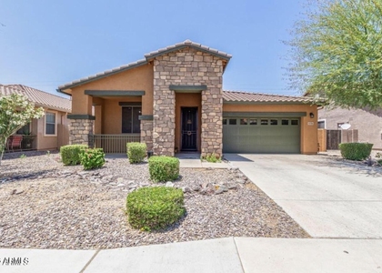4706 S Twinleaf Drive - Photo 1