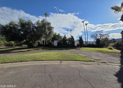 5425 E Via Los Caballos -- - Photo 1