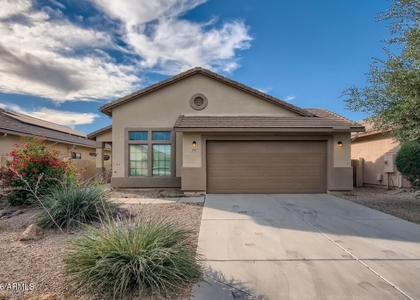 797 W Agrarian Hills Drive - Photo 1