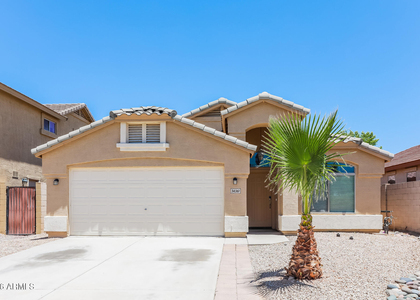 34361 N Channi Trail - Photo 1
