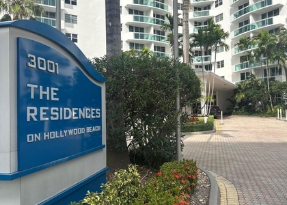 3001 S Ocean Drive - Photo 1