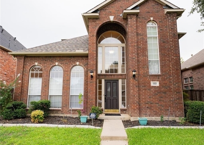 669 Nottingham Drive - Photo 1