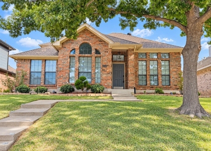 1123 Emily Lane - Photo 1