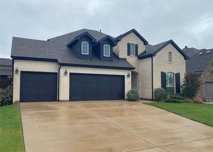 409 Caddo Ridge Lane - Photo 1