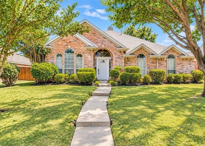 11701 Amber Valley Drive - Photo 1