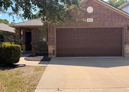 5049 Britton Ridge Lane - Photo 1