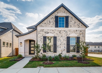 400 Buffalo Grass Drive - Photo 1