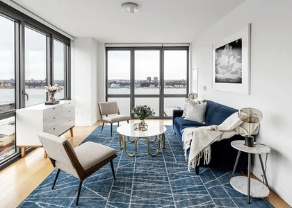 606 West 57th Street - Photo 1