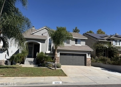 30152 Heritage Street - Photo 1