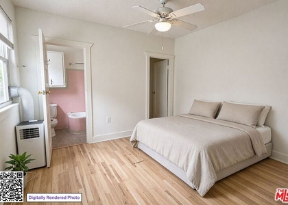 1238 W Adams Boulevard - Photo 1