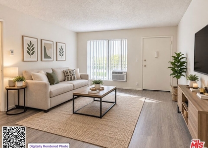 1208 W Adams Boulevard - Photo 1