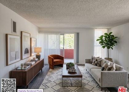 1208 W Adams Boulevard - Photo 1
