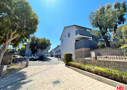 4180 Marlton Avenue - Photo 1