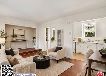 1236 N Gardner Street - Photo 1
