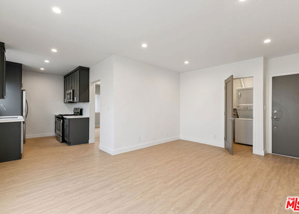 3314 S Mentone Avenue - Photo 1