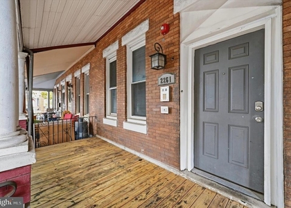 2261 N Park Avenue - Photo 1