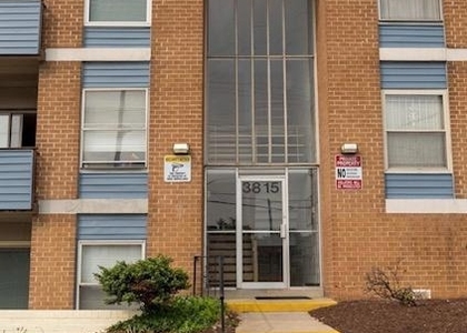 3815 Saint Barnabas Road - Photo 1