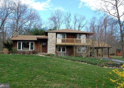 6916 Blacks Mill Road - Photo 1
