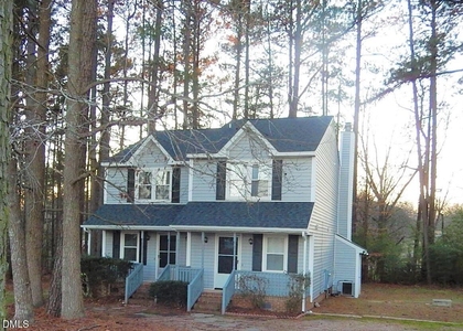 1319 Wall Road - Photo 1
