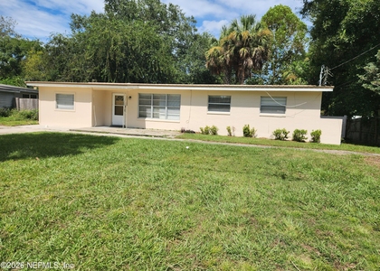 8015 Patou Drive N - Photo 1