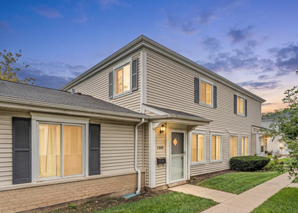 1353 Cove Drive - Photo 1