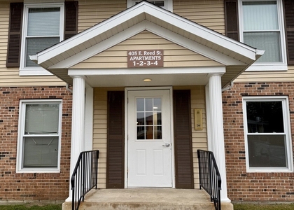 405 E Reed Street - Photo 1