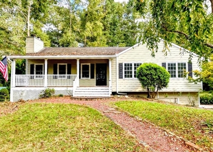1081 Colony Drive - Photo 1