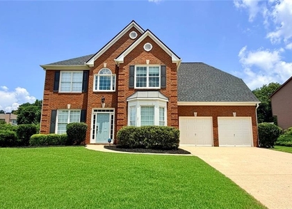 6271 Mountain Ridge Circle - Photo 1