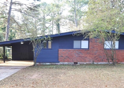 2351 Pinewood Drive - Photo 1