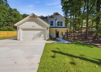 3035 Hamilton Road - Photo 1
