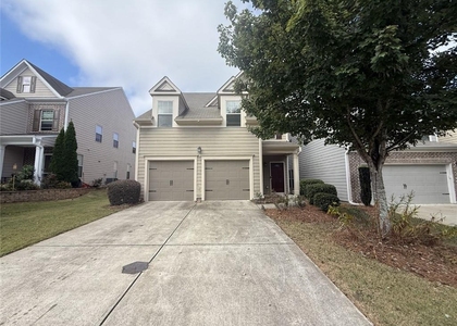 5085 Breezewood Circle - Photo 1