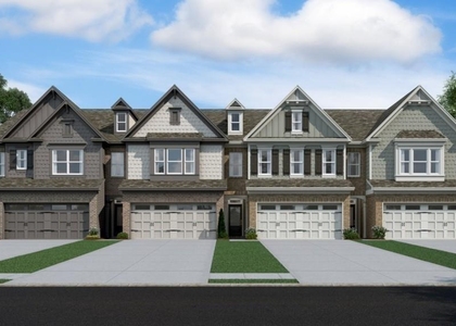 6158 Lanier Harbor Landing - Photo 1