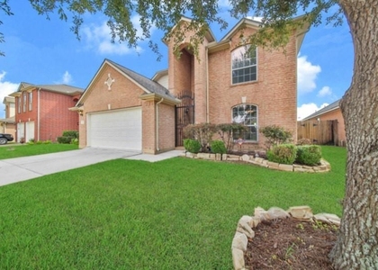 14127 Fox Creek Park Drive - Photo 1