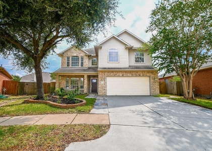 2723 Jade Forest Lane - Photo 1