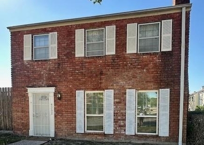 4252 Belle Park Drive - Photo 1